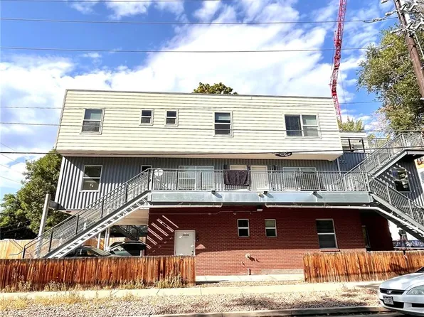 2389 S High St APT 2, Denver, CO 80210