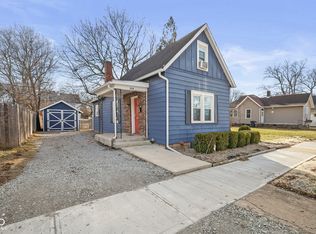 914 Chestnut St, Anderson, IN 46012