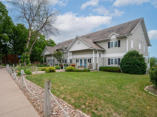 1501 1st St Unit 30, Pepin, WI 54759