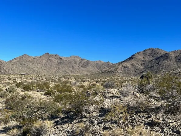 316-03 N Mead Dr #18, Dolan Springs, AZ 86441