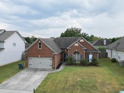 3024 Stonecreek Trce, Helena, AL, 35080