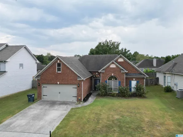 3024 Stonecreek Trce, Helena, AL 35080