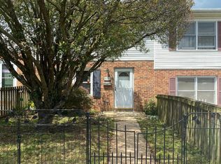 629 Highview St, Front Royal, VA 22630