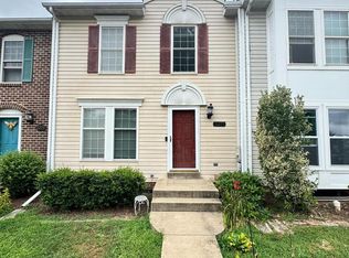2277 Wetherburne Way, Frederick, MD 21702