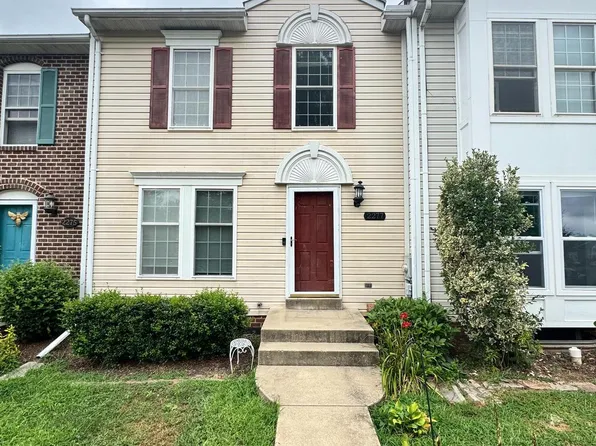 2277 Wetherburne Way, Frederick, MD 21702