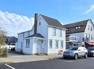 141 Bridgeboro St #2, Riverside, NJ 08075