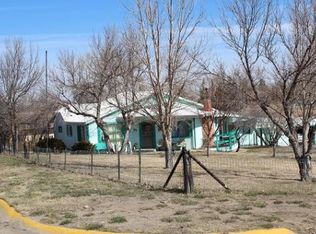 720 Birch Ave, Shelby, MT 59474