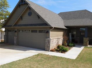 3008 Peaceful Ln, Edmond, OK 73034