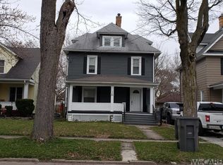 904 Brice Ave, Lima, OH 45805
