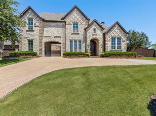 1450 Hilton Head Ln, Frisco, TX 75034