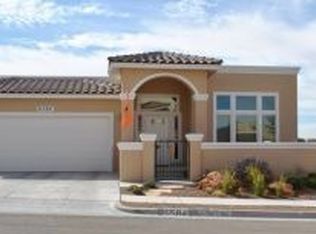 6584 Cabana Del Sol, El Paso, TX 79911