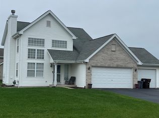 14046 Reston Dr, South Beloit, IL 61080