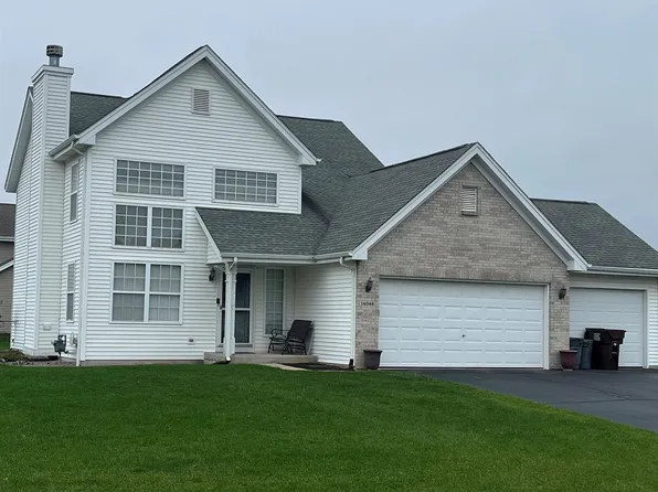 14046 Reston Dr, South Beloit, IL 61080