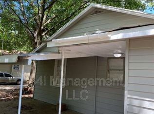 110A Scott Hill St SE, Milledgeville, GA 31061