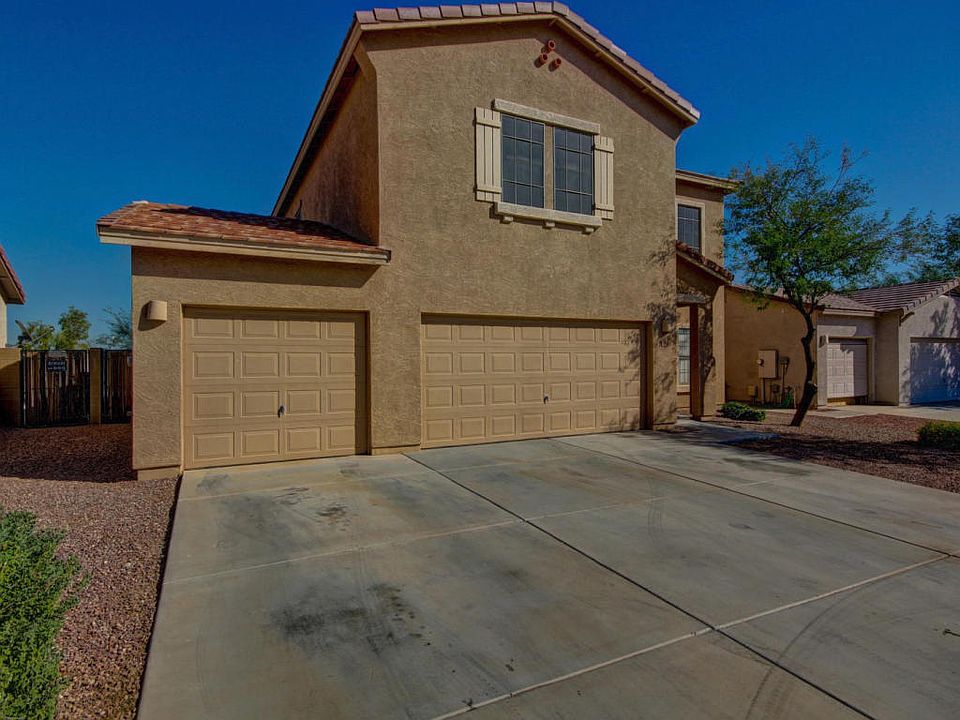 1st image of 16810 W Saguaro Ln