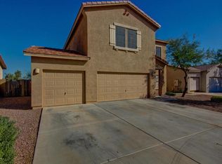 16810 W Saguaro Ln, Surprise, AZ 85388