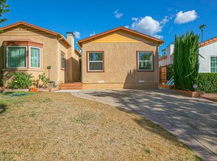 1408 1/2 Dorothy Dr, Glendale, CA 91202