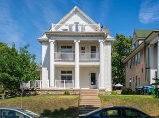 2501 Garfield Ave, Minneapolis, MN 55405