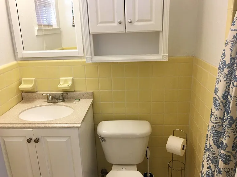 4323 McKinney Ave #8 — Photo 7