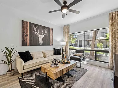 Lazo Apartment Homes