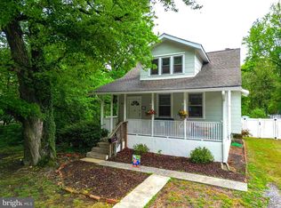 513 Shadyside Ave, Lindenwold, NJ 08021