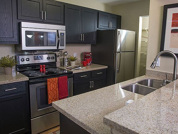 High Ridge Apartments ; Athens, GA
