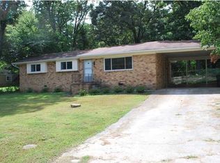 4531 Norcross Rd, Hixson, TN 37343