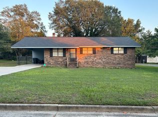 144 McVay Dr, Cochran, GA 31014