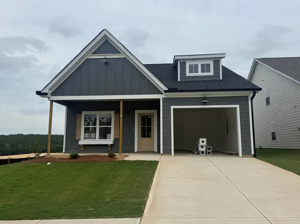 587 Pherson St, Aiken, SC 29801