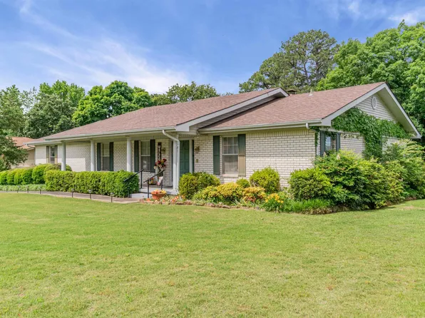 952 Anderson Cir, Heber Springs, AR 72543