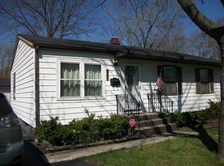 22420 Clyde Ave, Sauk Village, IL 60411