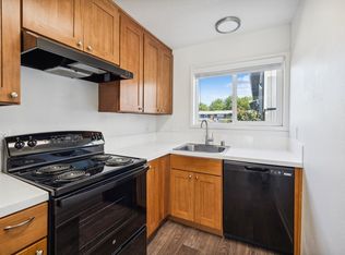 6150-6155 SW King Blvd #6150-25, Beaverton, OR 97008