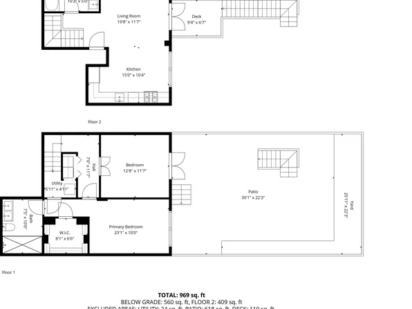 104 York Street image 23 of 23