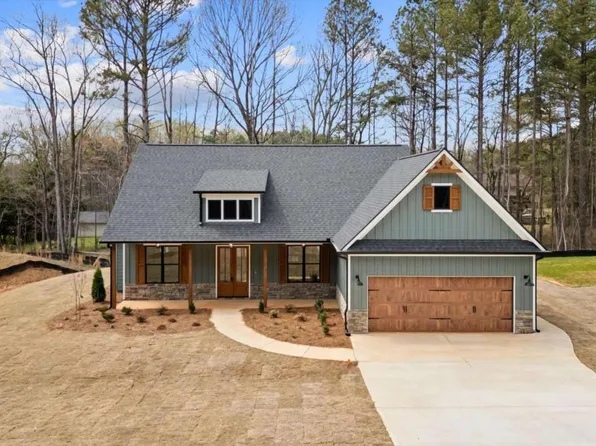 816 Presley Farm Pkwy, Rockmart, GA 30153