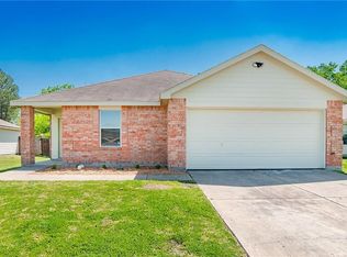 119 Sandlewood Dr, Terrell, TX 75160