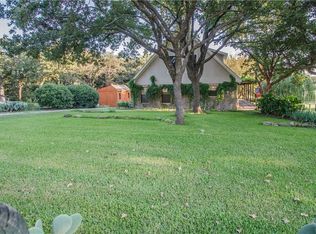 2211 Casino Rd, Nocona, TX 76255