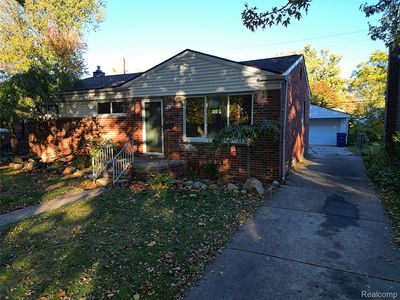 9010 Leverne, Redford, MI, 48239