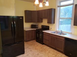 3914 Regent Ave, Cincinnati, OH 45212