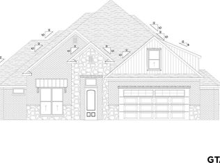 3103 Club Dr, Tyler, TX 75703