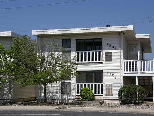 Home Exterior