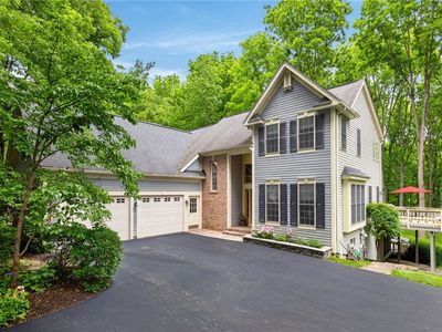 341 Thornebush Dr, Victor, NY, 14564