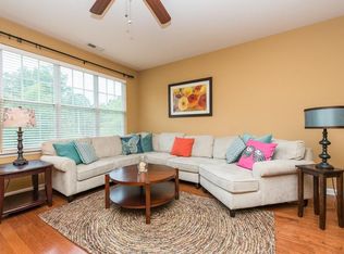 3841 Cary Glen Blvd, Cary, NC 27519