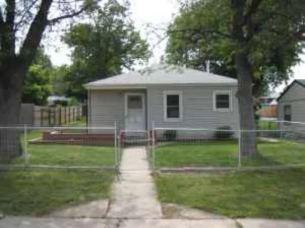 835 N Hooker St, Denver, CO 80204
