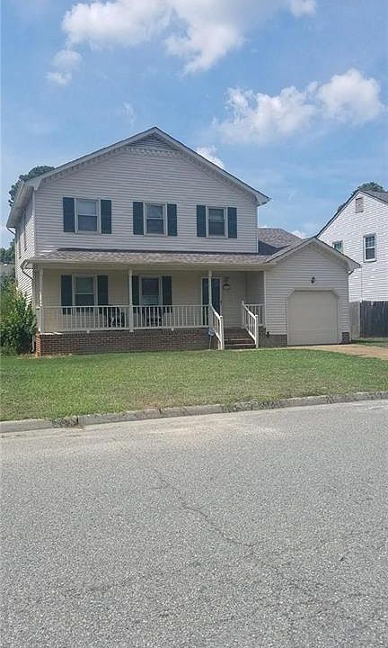 2nd image of 931 Chartwell Dr