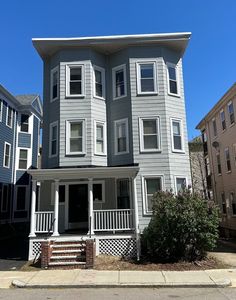 95 Hillside St, Roxbury, MA, 02120