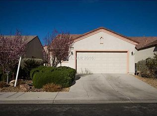 7413 Goosander St, North Las Vegas, NV 89084