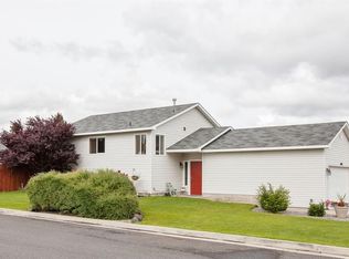 4609 E 13th Ave, Spokane Valley, WA 99212