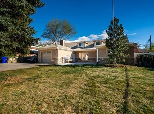166 E 3000 S, Bountiful, UT 84010
