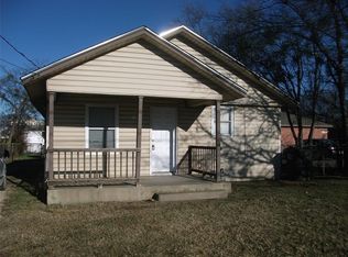 151 Boone St, Cleburne, TX 76031