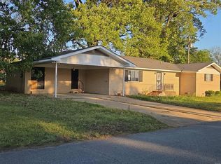 308 Roosevelt St, Marvell, AR 72366